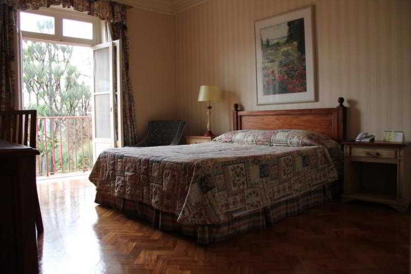 Hotel Escola Bela Vista Волта-Редонда Экстерьер фото