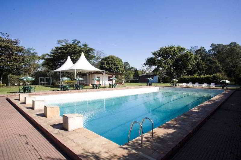 Hotel Escola Bela Vista Волта-Редонда Экстерьер фото