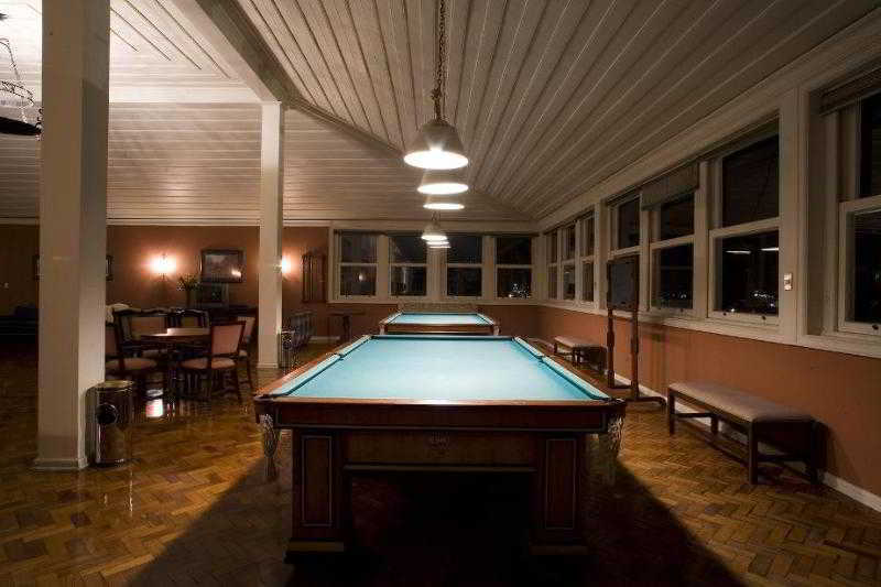 Hotel Escola Bela Vista Волта-Редонда Экстерьер фото
