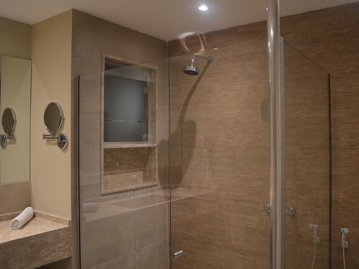 Hotel Escola Bela Vista Волта-Редонда Экстерьер фото